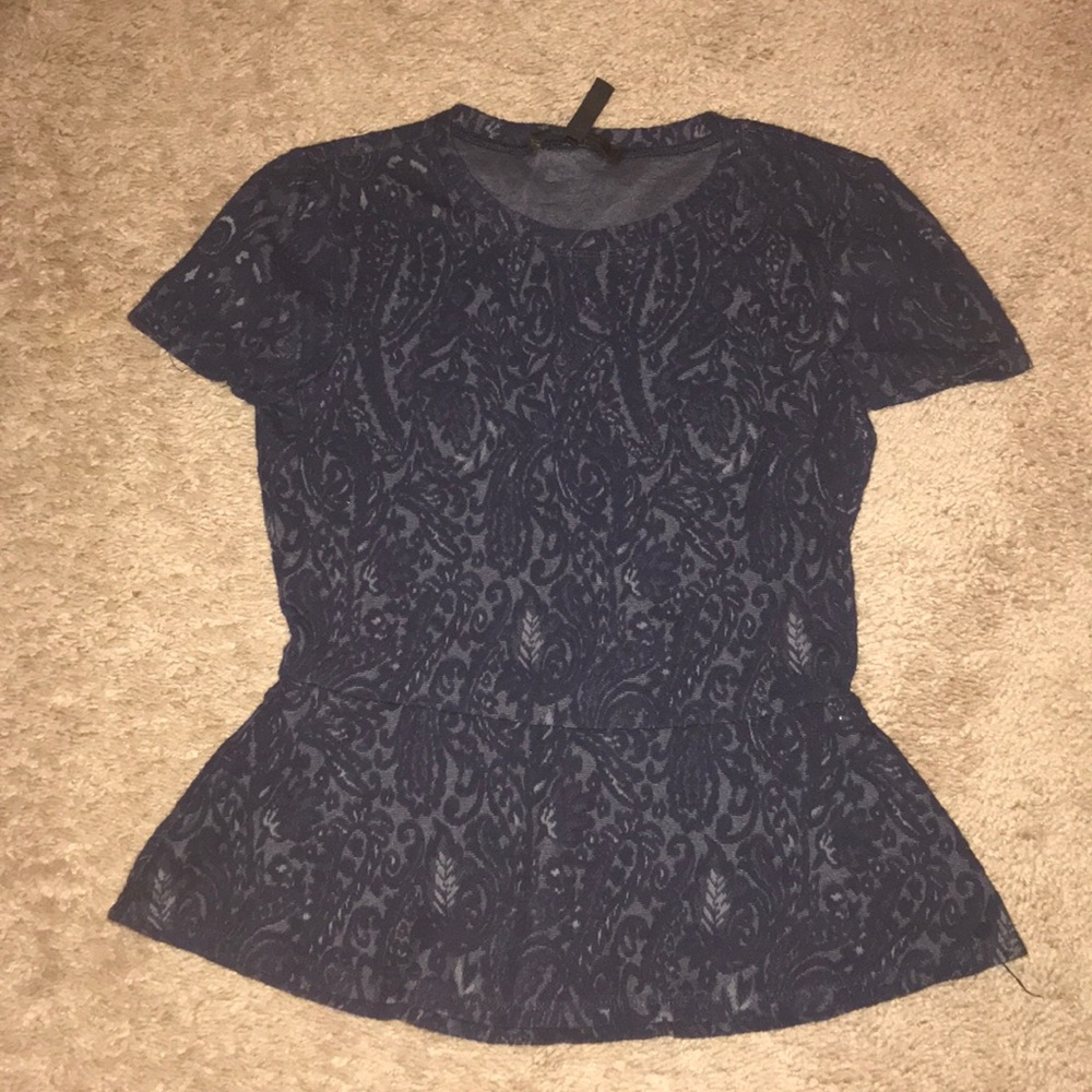 BCBG women’s shirt